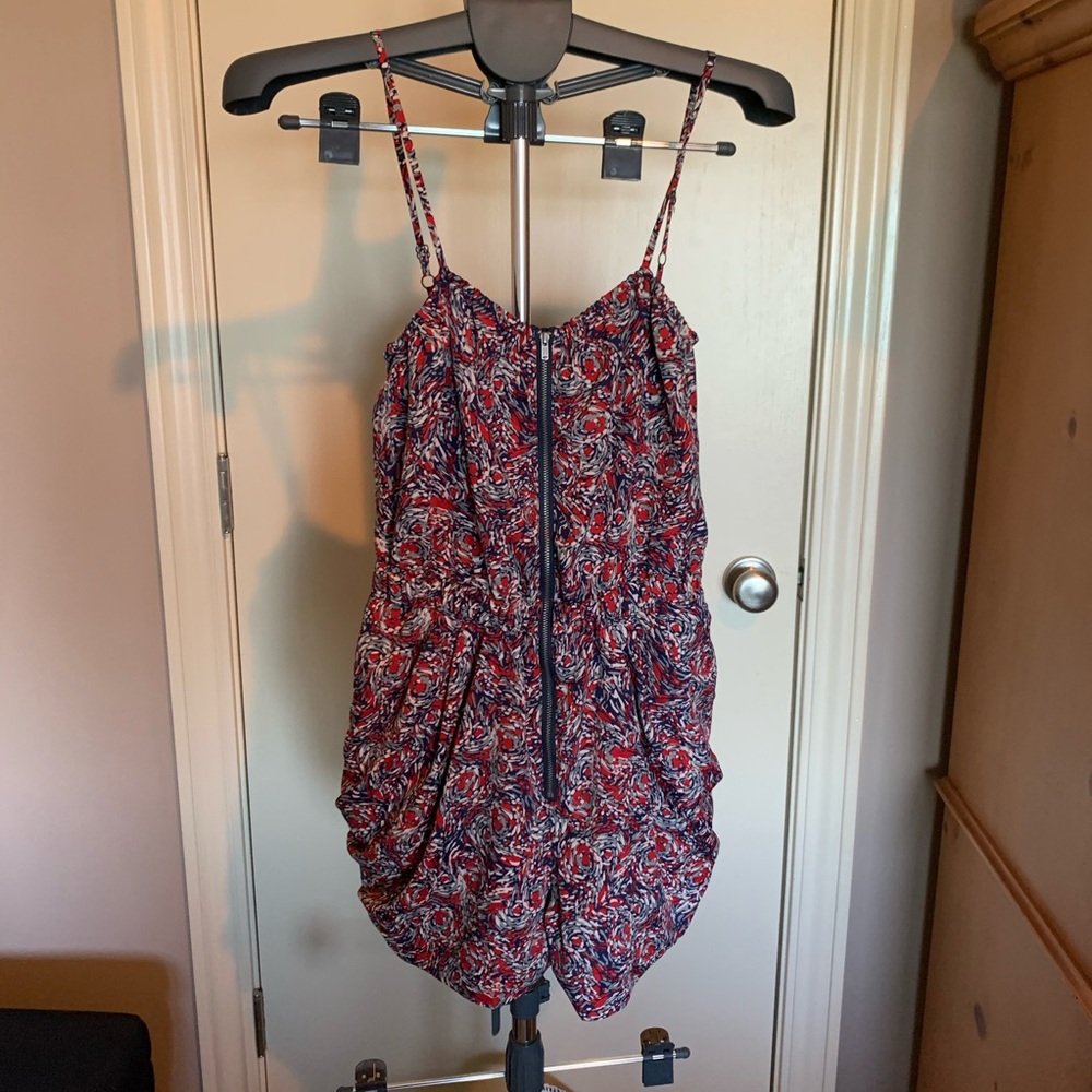 BCBGeneration romper